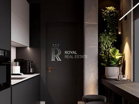 комерційна за адресою Бульварно-Кудрявська вул. (Воровського), 15