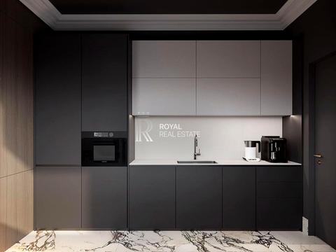 комерційна за адресою Бульварно-Кудрявська вул. (Воровського), 15