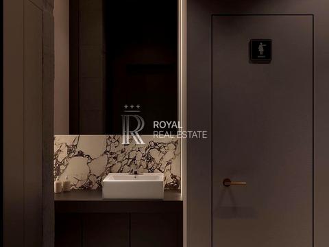 комерційна за адресою Бульварно-Кудрявська вул. (Воровського), 15