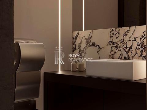 комерційна за адресою Бульварно-Кудрявська вул. (Воровського), 15