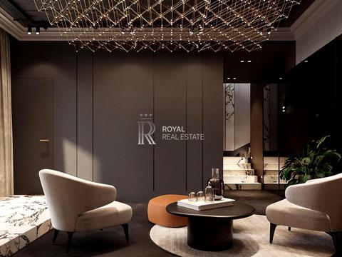 комерційна за адресою Бульварно-Кудрявська вул. (Воровського), 15