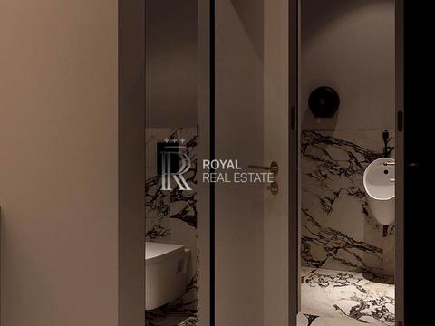 комерційна за адресою Бульварно-Кудрявська вул. (Воровського), 15