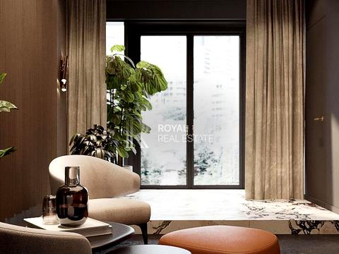 комерційна за адресою Бульварно-Кудрявська вул. (Воровського), 15