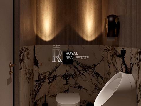 комерційна за адресою Бульварно-Кудрявська вул. (Воровського), 15