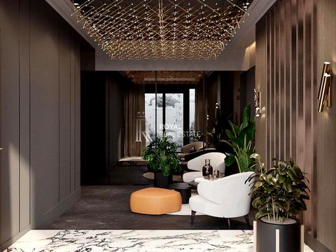 комерційна за адресою Бульварно-Кудрявська вул. (Воровського), 15