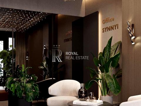 комерційна за адресою Бульварно-Кудрявська вул. (Воровського), 15