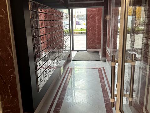 квартира за адресою Університетська вул., 3/6