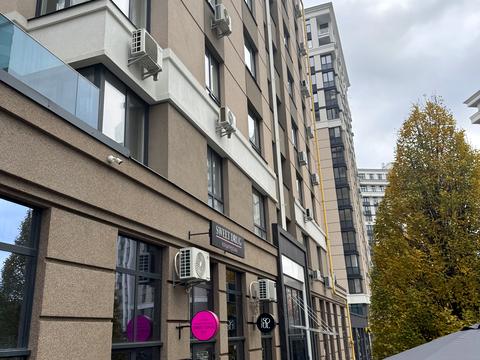 квартира за адресою Університетська вул., 3/6