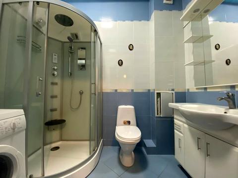 квартира за адресою Володимира Івасюка просп. (Героїв Сталінграду), 6