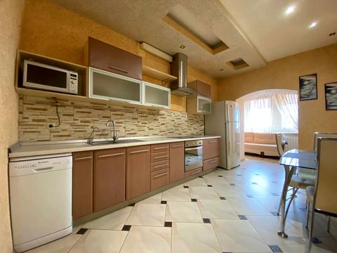 квартира за адресою Володимира Івасюка просп. (Героїв Сталінграду), 6