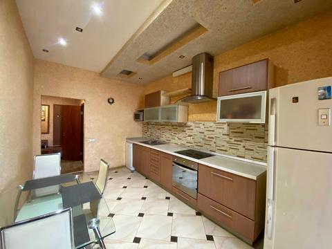 квартира за адресою Володимира Івасюка просп. (Героїв Сталінграду), 6