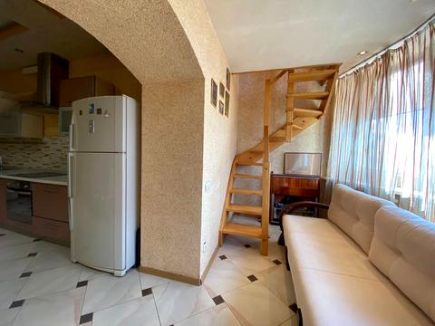 квартира за адресою Володимира Івасюка просп. (Героїв Сталінграду), 6