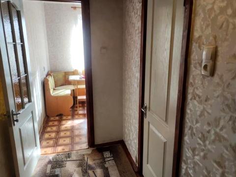 квартира за адресою Сумгаїтська вул., 30