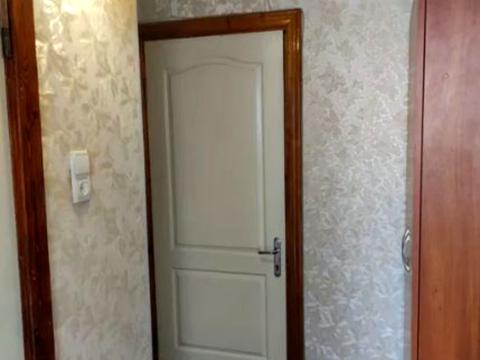 квартира за адресою Сумгаїтська вул., 30