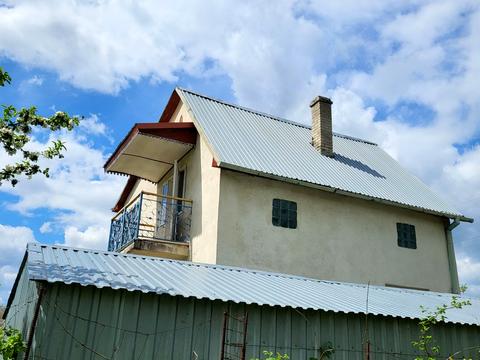 дом по адресу Петра Сагайдачного ул.