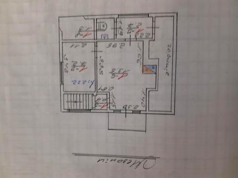 дом по адресу Петра Сагайдачного ул.