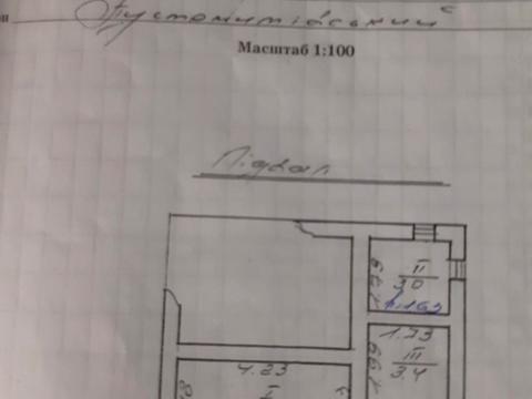 дом по адресу Петра Сагайдачного ул.