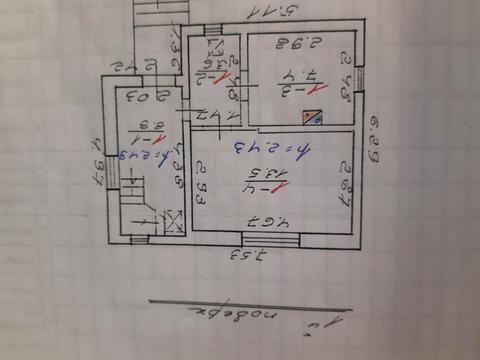 дом по адресу Петра Сагайдачного ул.