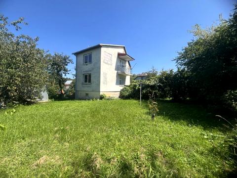 дом по адресу Петра Сагайдачного ул.