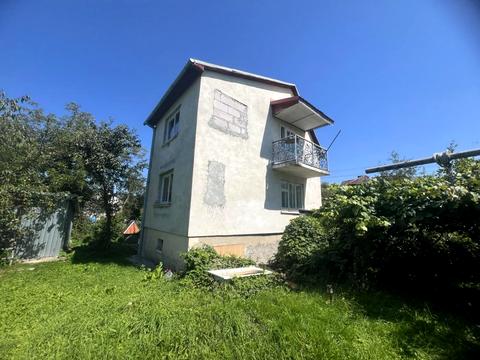 дом по адресу Петра Сагайдачного ул.