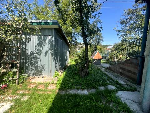 дом по адресу Петра Сагайдачного ул.