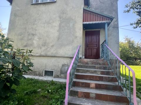 дом по адресу Петра Сагайдачного ул.