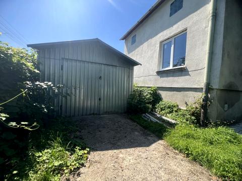 дом по адресу Петра Сагайдачного ул.