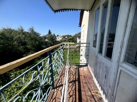 дом по адресу Петра Сагайдачного ул.