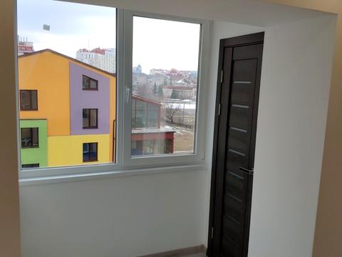 квартира по адресу Южный бульв., 38