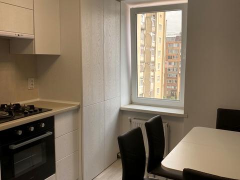 квартира по адресу Южный бульв., 38