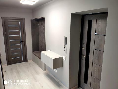 квартира по адресу Южный бульв., 38