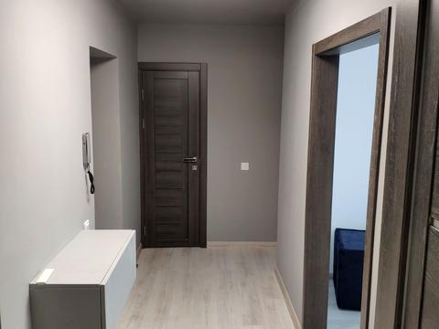 квартира по адресу Южный бульв., 38