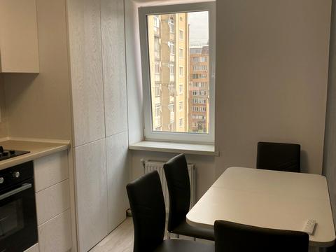 квартира по адресу Южный бульв., 38