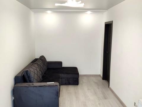 квартира по адресу Южный бульв., 38