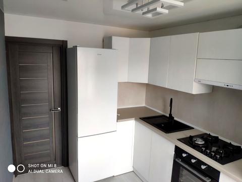 квартира за адресою Південний бульв., 38