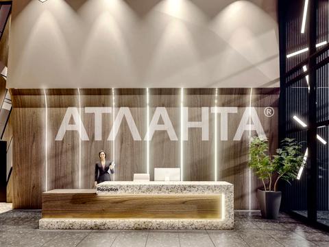 квартира по адресу Львов, Топольная ул., 4