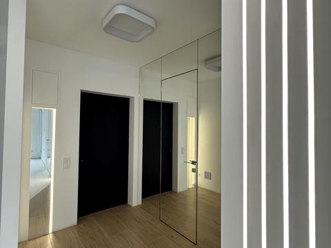 квартира по адресу Замарстыновская ул. (Калинина), 55а