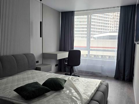 квартира по адресу Днепровская набережная ул., 15-Ж