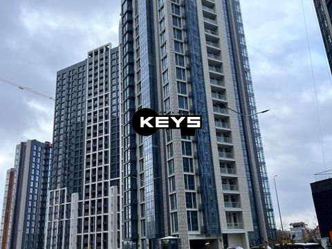 квартира за адресою Андрія Верхогляда вул. (Михайла Драгомирова), 1-20а