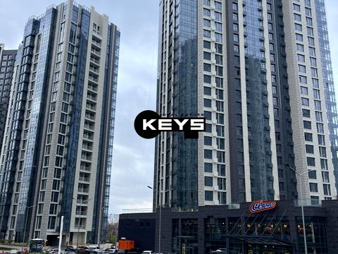 квартира за адресою Андрія Верхогляда вул. (Михайла Драгомирова), 1-20а