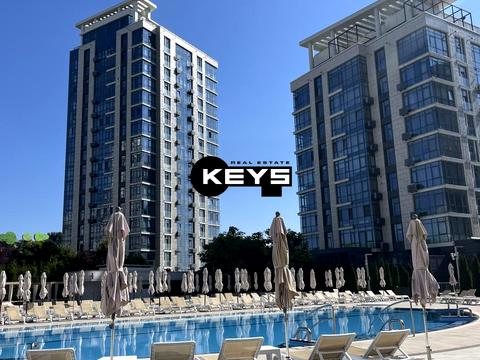 квартира за адресою Андрія Верхогляда вул. (Михайла Драгомирова), 1-20а