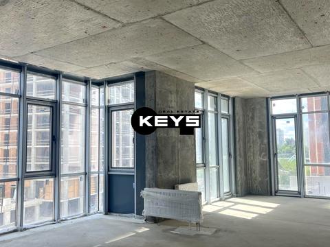 квартира за адресою Андрія Верхогляда вул. (Михайла Драгомирова), 1-20а