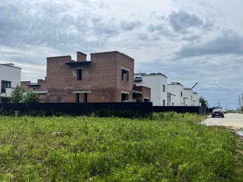 ділянка за адресою Шевченка