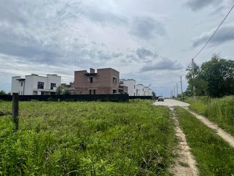 ділянка за адресою Шевченка