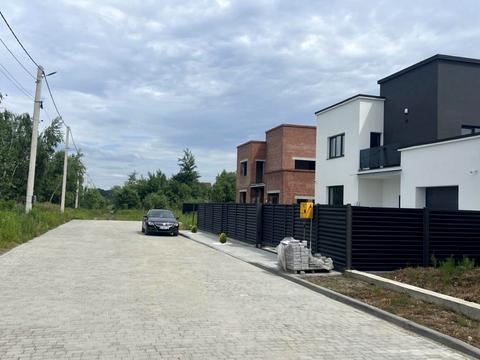 ділянка за адресою Шевченка