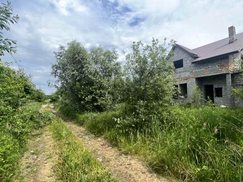 ділянка за адресою Шевченка