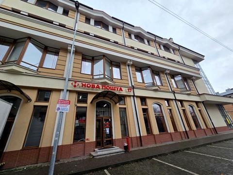 комерційна за адресою Кардинала Любомира Гузара вул., 49