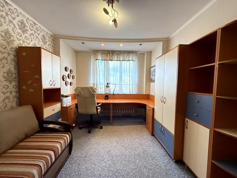 квартира за адресою Автозаводська вул., 99