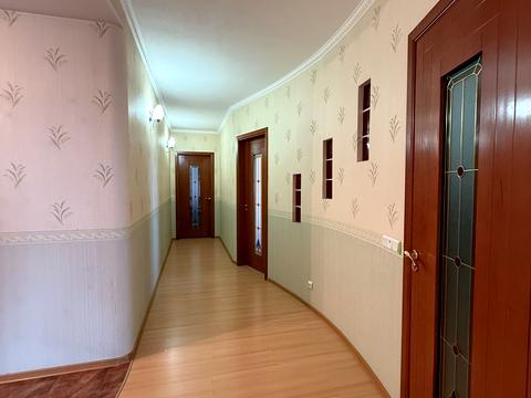 квартира за адресою Автозаводська вул., 99