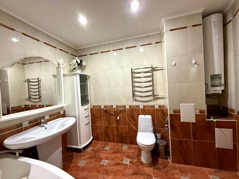 квартира за адресою Автозаводська вул., 99